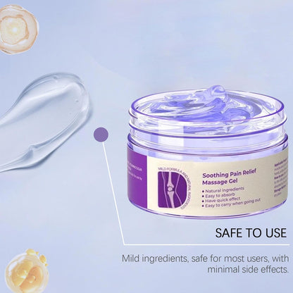 🔥Last Day 49% OFF🔥Kresin Joint Pain Gel Purple Gel